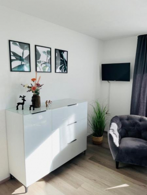Zollernalb-Apartment MG Albstadt